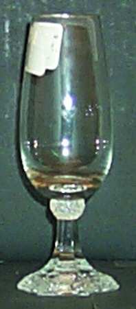 Maria Sherry Glass