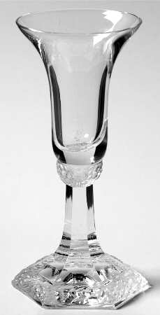 Maria Single Light Candlestick