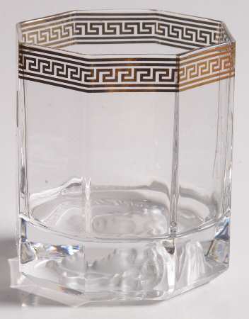 Medusa D'Or Old Fashioned