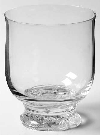 Monbijou Double Old Fashioned by Rosenthal