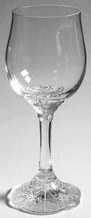 Monbijou White Wine by Rosenthal