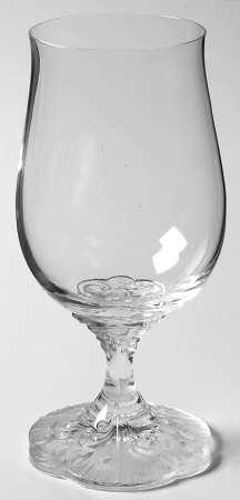 Monbijou Tulip Beer Glass