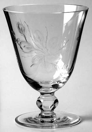 Moss Rose (Stem 430) Wine