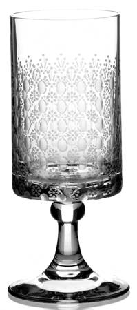 Motif (Romance I Stem) Water Goblet