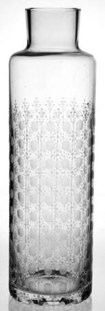 Motif (Romance I Stem) Decanter No Stopper