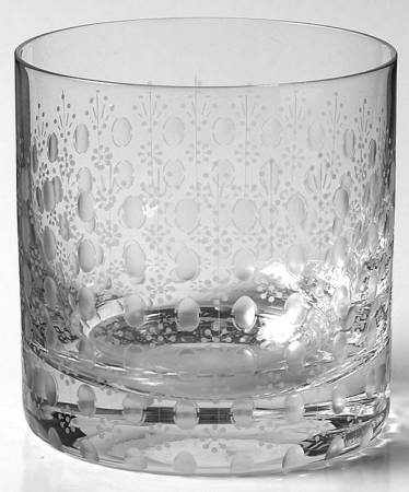 Motif (Romance I Stem) Old Fashioned