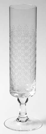 Motif (Romance I Stem) Fluted Champagne