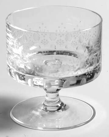 Motif (Romance I Stem) Liquor Cocktail