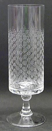 Motif (Romance I Stem) Beer/Tea Glass