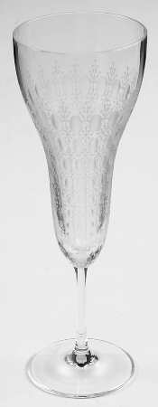 Motif (Romance II Stem) Fluted Champagne