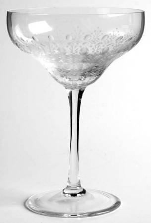 Motif (Romance II Stem) Liquor Cocktail