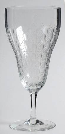 Motif (Romance II Stem) Beer Glass