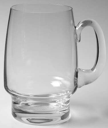 Pandio Beer Glass
