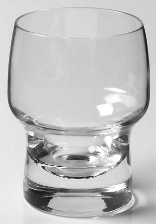 Pandio Shot Glass
