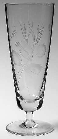 Parisian Spring (2000) Pilsner Glass
