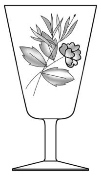 Parisian Spring (2000) by Rosenthal