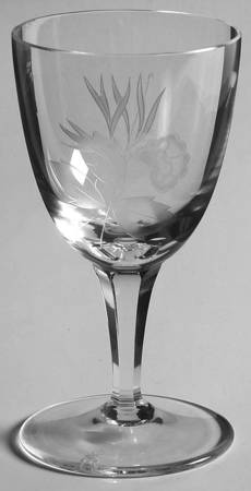 Parisian Spring Claret Wine