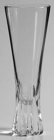 Patricia Fluted Champagne