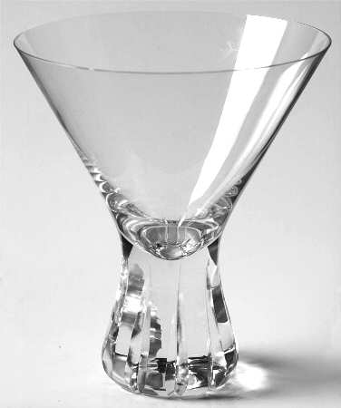 Patricia Champagne/Tall Sherbet