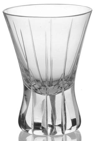 Patricia Cordial Glass