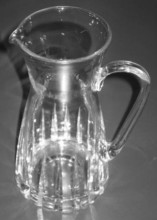 Patricia 40 Oz Pitcher