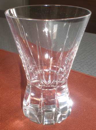 Patricia Old Fashioned