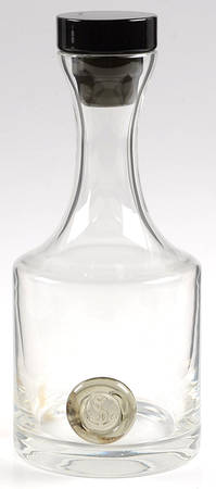 Pirate (Barware) Decanter & Stopper
