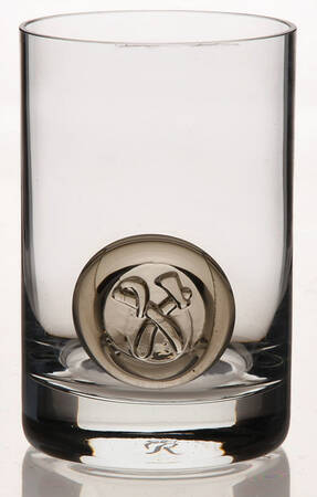 Pirate (Barware) Liquor Cocktail