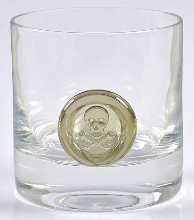 Pirate (Barware) Old Fashioned