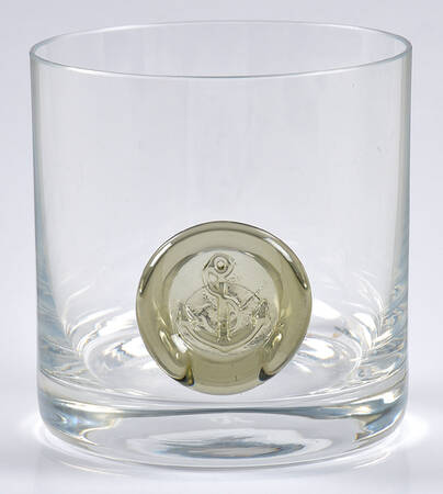 Pirate (Barware) Old Fashioned