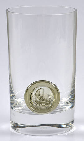 Pirate (Barware) Beer Glass