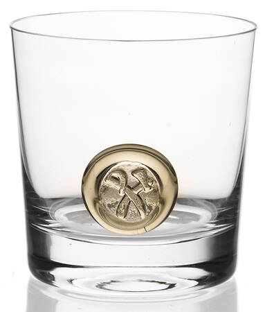 Pirate (Barware) Double Old Fashioned