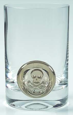Pirate (Barware) Liquor Cocktail