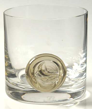 Pirate (Barware) Old Fashioned