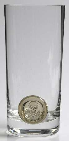 Pirate (Barware) Highball