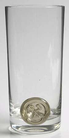 Pirate (Barware) Highball