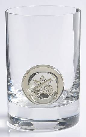 Pirate (Barware) Liquor Cocktail