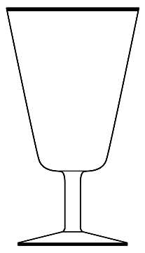 Platinum Band by Rosenthal