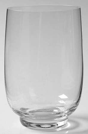 Plus 12 Oz Flat Tumbler