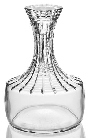 Polaris Decanter & Stopper
