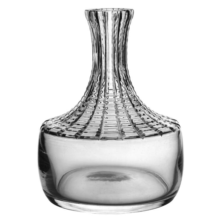 Polaris Decanter No Stopper