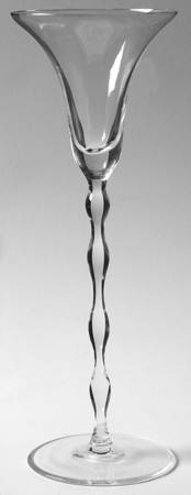 Polygon Single Light Candlestick