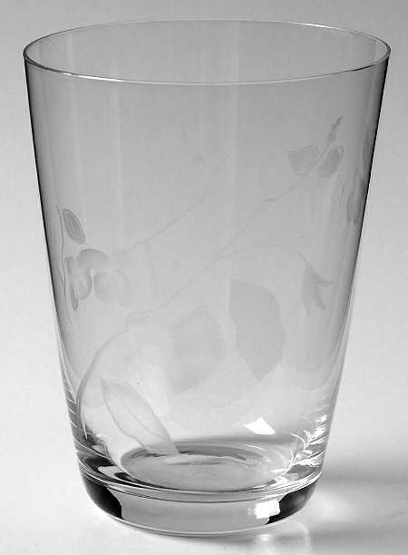 Quince 9 Oz Flat Tumbler