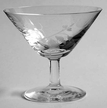 Quince Liquor Cocktail