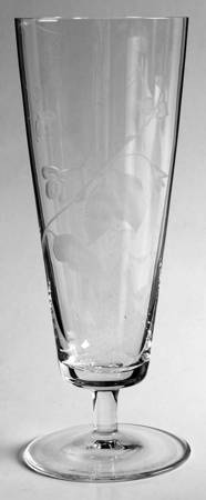 Quince Beer Glass