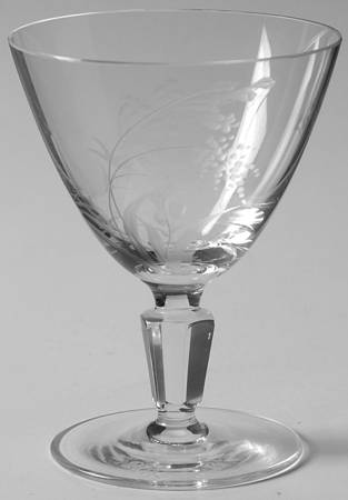 RC3 Wine Glass