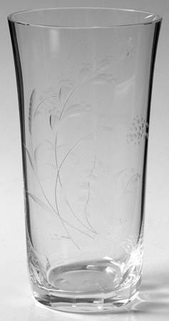 RC3 12 Oz Flat Tumbler