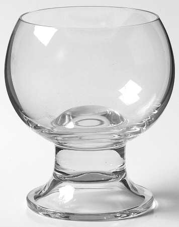 RC6 Wine Glass