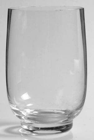 RC6 12 Oz Flat Tumbler