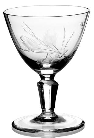 RC9 Wine Glass